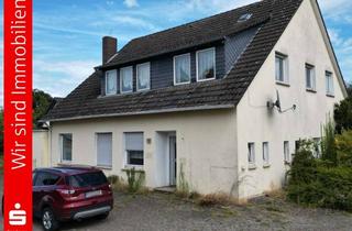 Haus kaufen in 49152 Bad Essen, Hier können Sie neu bauen ! - Abrissobjekt !!