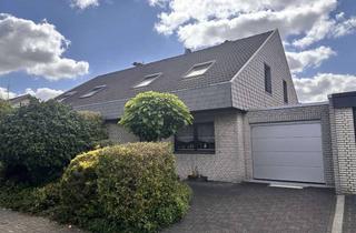 Einfamilienhaus kaufen in 41470 Neuss, Einfamilienhaus in Top - Lage von Neuss-Rosellerheide – direkt am Mühlenbusch in einer Sackgasse