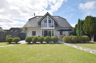 Haus kaufen in 22941 Delingsdorf, Zwischen Ahrensburg und Bargteheide leben Sie mit hohem Freizeitwert - und am besten in diesem Haus!