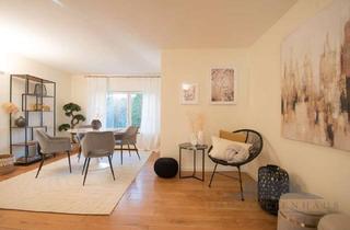 Haus kaufen in 61462 Königstein, Geräumiges Zweifamilienhaus in ruhiger Lage von Königstein - provisionsfrei