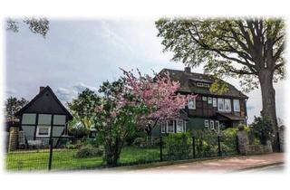 Haus kaufen in 31515 Wunstorf, LANDHAUS MIT CHARME UND GESTALTUNGSSPIELRAUM