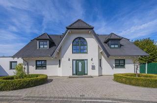 Villa kaufen in 41836 Hückelhoven, Landhaus-Villa mit Panoramablick