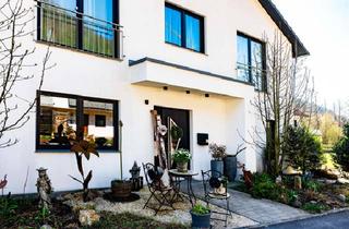 Einfamilienhaus kaufen in 72221 Haiterbach, Modernes Einfamilienhaus mit weitläufigem Grundstück (provisionsfrei)