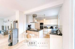 Einfamilienhaus kaufen in 82319 Starnberg, Exklusives Einfamilienhaus mit idyllischem Garten in Starnberg!