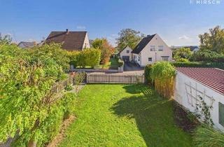 Einfamilienhaus kaufen in 86554 Pöttmes, Ein Zuhause zum Wohlfühlen – Charmantes Einfamilienhaus in Pöttmes