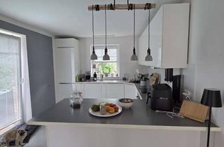 Einfamilienhaus kaufen in 29553 Bienenbüttel, Stilvolles Einfamilienhaus mit umweltfreundlicher Ausstattung in traumhafter Umgebung