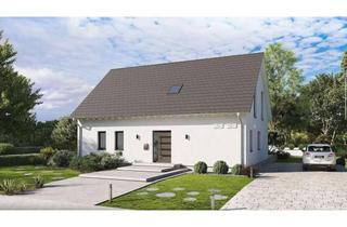 Haus kaufen in 09600 Oberschöna, Zweifamilienhaus im großen Stil