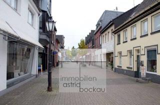 Haus kaufen in 47918 Tönisvorst, +++Mehrgenerationenhaus mit Persönlichkeit - ruhig und gleichzeitig zentral gelegen!+++