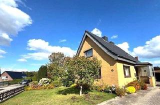 Doppelhaushälfte kaufen in 23689 Pansdorf, Gestalten Sie Ihre Zukunft! Doppelhaushälfte sucht Familie.