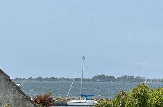 Haus kaufen in Bahnhofstraße, 18556 Wiek, Altes Kapitänshaus mit Sanierungsbedarf in Wiek auf Rügen 100 Meter vom Hafen entfernt