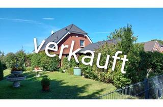 Einfamilienhaus kaufen in 18182 Gelbensande, Schönes Einfamilienhaus zu verkaufen