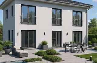 Haus kaufen in 86576 Schiltberg, Heute der erste Schritt, morgen das große Glück!