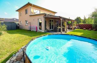 Haus kaufen in 15827 Blankenfelde-Mahlow, 7-Zimmer EFH Familientraum in Mahlow