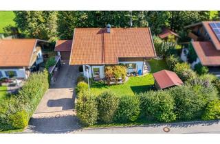 Einfamilienhaus kaufen in 82409 Wildsteig, Vermietetes, charmantes Einfamilienhaus in ruhiger Ortsrandlage mit Optionen