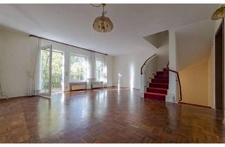 Haus kaufen in August-Bebel-Straße 00, 63303 Dreieich, Charmantes Reihenendhaus mit Wohlfühlcharakter in Sprendlingen