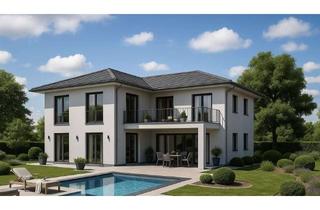 Haus kaufen in 86556 Kühbach, Wir bauen nicht nur Häuser - wir erfüllen Lebensträume!