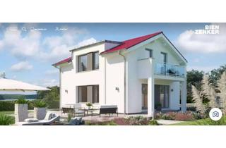 Haus kaufen in 19372 Spornitz, Bien-Zenker EDITION 120: Ihr individuelles Zuhause in Stolpe