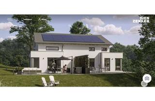 Haus kaufen in 19077 Sülstorf, Bien-Zenker: Ihr individuelles Traumhaus in Lübesse