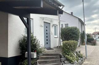 Haus kaufen in Mönchsbergstraße 68a, 68789 St. Leon-Rot, Geräumiges 6-Zimmer-Haus in Sankt Leon-Rot