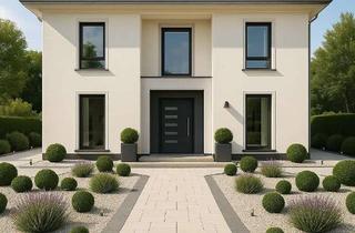 Haus kaufen in 86554 Pöttmes, Setzt jetzt den Grundstein für Euer Traumhaus!