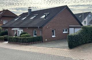 Einfamilienhaus kaufen in 40764 Langenfeld, Repräsentatives, barrierefreies Einfamilienhaus in Top Lage