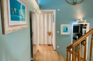 Haus kaufen in 78351 Bodman-Ludwigshafen, Wunschlos glücklich im charmanten Perlenkettenhaus - in Ludwigshafen am Bodensee