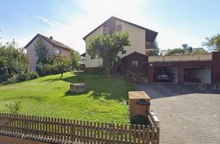 Haus kaufen in 93186 Pettendorf, Mehrgenerationenwohnen möglich. Viel Platz für die Großfamilie im Top-gepflegten Doppelhaus.