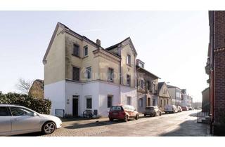 Haus kaufen in 44894 Werne, Gut aufgeteiltes MFH mit 3 Wohneinheiten in Bochum