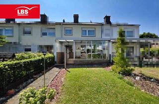 Haus kaufen in 50129 Bergheim, Bergheim-Glessen! Raumwunder in ruhiger, familienfreundlicher Lage!
