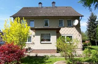 Haus kaufen in 37632 Eimen, PROVISIONSFREI - Gepflegtes 1-2-Familienhaus auf grosszügigem Grundstück