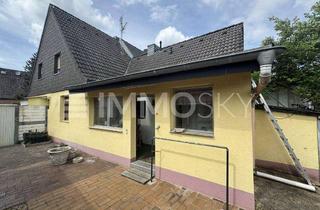 Haus kaufen in 50181 Bedburg, ** Sanierungsobjekt für Visionäre ! **