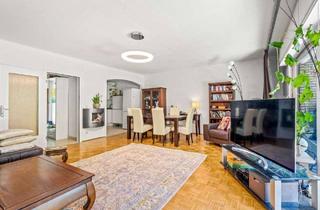 Haus kaufen in 13505 Konradshöhe, Waldrandlage dicht Tegeler See mit Einliegerwohnung im Souterrain