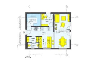 Haus kaufen in 92287 Schmidmühlen, Ihr persönliches LivingHaus: Wo Träume von Zuhause Wirklichkeit werden