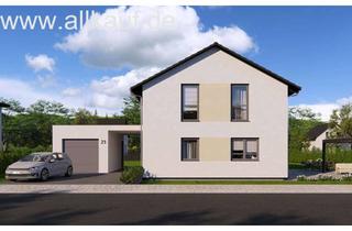 Haus kaufen in 85072 Eichstätt, * Herbstaktion * Ihr eigenes Zuhause inkl. Grundstück, wir lassen Träume wahr werden