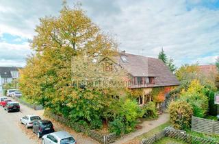 Haus kaufen in 73760 Ostfildern, Großes Grundstück, große Träume: EFH + Bauplatz in Top-Lage