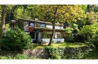 Haus kaufen in 53604 Bad Honnef, Hier wohnte schon Adenauer ! Wohnen am Sonnenhang in Bestlage von Rhöndorf