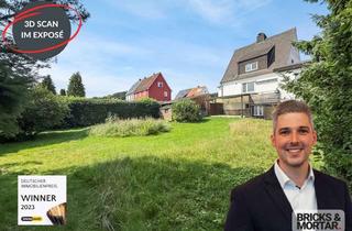 Einfamilienhaus kaufen in 34233 Fuldatal, Einfamilienhaus mit Großem Gartenin Fuldatal-Rothwesten