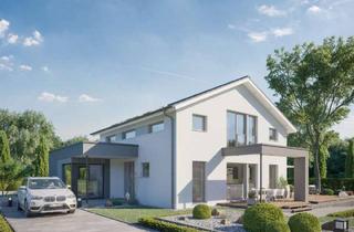 Haus kaufen in 39175 Biederitz, Bien-Zenker EVOLUTION 143 - Ihr Traumhaus für modernes Wohnen