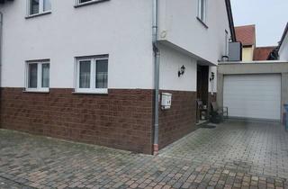 Doppelhaushälfte kaufen in 64839 Münster, Doppelhaushälfte im Herzen von Altheim von Privat zu verkaufen