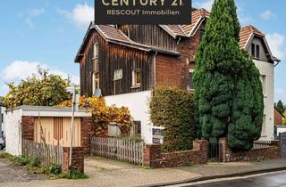 Doppelhaushälfte kaufen in 52222 Stolberg, C21 - Sanierungsbedürftige Doppelhaushälfte in Stolberg Atsch