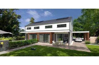 Haus kaufen in 15518 Briesen, Ihre DHH für mehr Freiraum