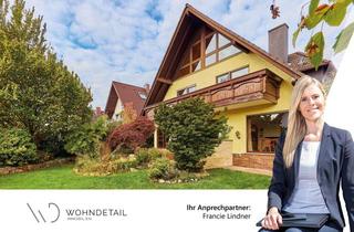 Haus kaufen in 64859 Eppertshausen, Ein Traumhaus zum Verlieben – mit Sauna, Kamin und viel Raum für die Familie