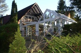 Haus kaufen in Am Hang 19, 29308 Winsen, Exklusives Generationenhaus in Winsen (Aller)