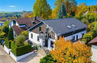 Einfamilienhaus kaufen in 93138 Lappersdorf, Seltene Gelegenheit in Bestlage - Hochwertiges Einfamilienhaus mit Domblick