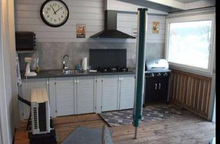 Haus kaufen in 29475 Gorleben, Moderner Bungalow mit exklusiver Ausstattung und hoher Energieeffizienz