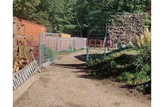 Haus kaufen in 22926 Ahrensburg, Einzigartiges Grundstück mit Doppelhaus