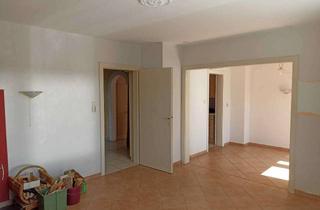 Haus kaufen in 29451 Dannenberg, Charmantes Reihenendhaus mit Garage und großzügigem Garten in zentraler Lage