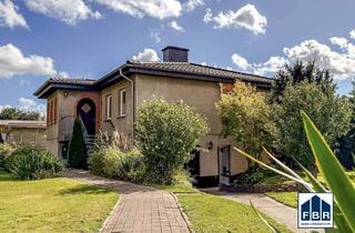 Haus kaufen in 18311 Ribnitz-Damgarten, Zwischen Stadt und Strand - Ihr neues Zuhause in Ribnitz-Damgarten!