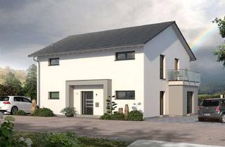 Mehrfamilienhaus kaufen in 65558 Lohrheim, Ihr Traum vom Mehrfamilienhaus in Lohrheim - individuell und modern!