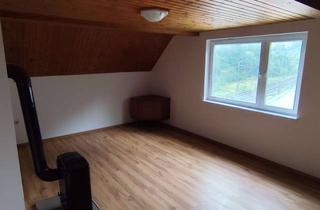 Einfamilienhaus kaufen in 96337 Ludwigsstadt, Einfamilienhaus in Ludwigsstadt